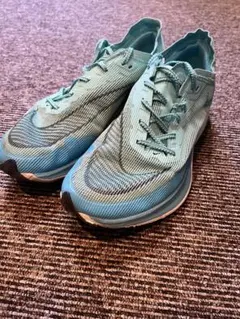 zoom X vaporfly next %2ヴェイパーフライ ネクスト％2