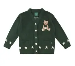 Y*o様 gelato pique× STARBUCKS カーディガン