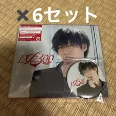 浦島坂田船 TABOO TA13OO となりの坂田 ver. 特典缶バッジセット