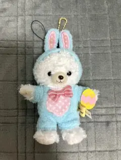 ディズニーストア ユニベア イースター ホイップ パフィ