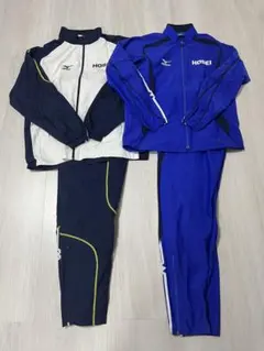 法政大学　陸上部　ブレーカー