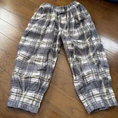 H&M コーデュロイパンツ 110/116