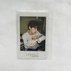 seventeen セブチ ディノ　トレカ