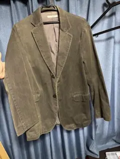 beamsテーラードジャケット