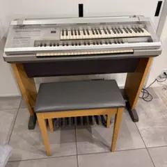 ※ゆうさん専用！引き取りのみ！ヤマハ STAGEA ELB-01 Amazon | YAMAHA/エレクトーン STAGEA ELB-02 ベーシック