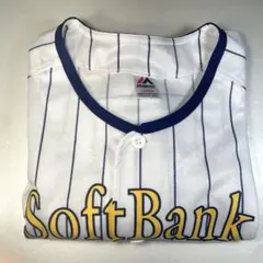 福岡ソフトバンクホークス 鷹の祭典 レプリカユニフォーム 2022 Lサイズ