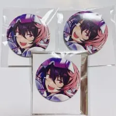 朔間凛月 缶バッジ まとめ売り 2025年最新】朔間凛月 缶バッジ まとめ売りの人気アイテム