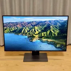 【大幅値下げ9/21まで】Dell U2720QM 72インチ4Kモニター Amazon.co.jp: Dell Technologies U2720Q 27型 / 3840×2160 / HDMI