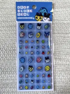 【正規品】たまごっち タイルシール