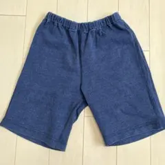 familiarリバーシブル半ズボン 120