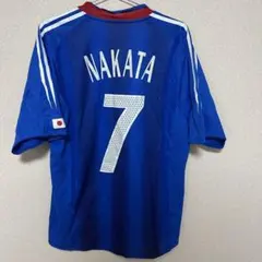 2026年最新】中田英寿 日本代表の人気アイテム - メルカリ