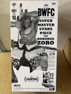 2026年最新】bwfc ゾロの人気アイテム - メルカリ