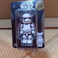 ストームトルーパー BE@RBRICK 7cm