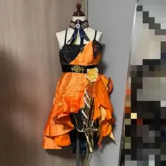 ミリシタ 島原エレナ フェス限 コスプレ衣装 - メルカリ
