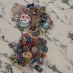 アクリルキャラクター②