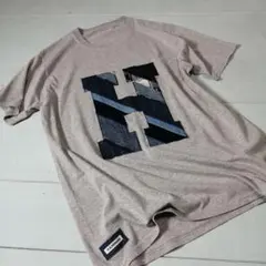 H.R.REMAKE　ハリウッドランチマーケット　Tシャツ