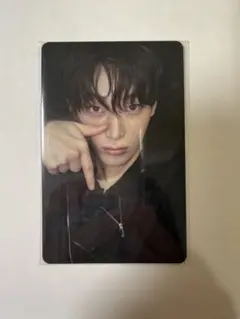 enhypen the sin vanish weverse ラキドロ ソヌ