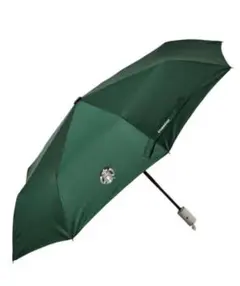 即日発送＊新品未開封＊韓国限定　スターバックス　折りたたみ傘