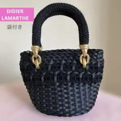 限定値下】美品☆ドゥーズィエムクラスVELETTOヴェレットリングバッグ