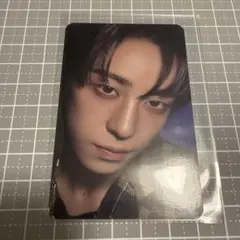 &TEAM Back to Life ショーケース　TAKI タキ　トレカ