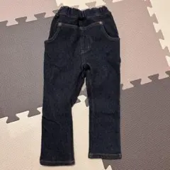 【90】ラグマート　デニム