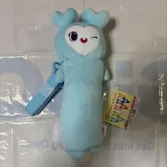 2026年最新】ナブリー ぬいぐるみの人気アイテム - メルカリ