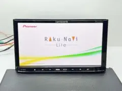 タッチパネル新品 AVIC-MRZ09 2020年地図データ 新品ファン タッチパネル新品 AVIC-MRZ09 新品ファン カロッツェリア パイオニア