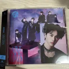 超特急NINE LIVES CD カード付き