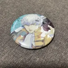 メタファー：リファンタジオ アトラスフェス 缶バッジ クリアカード