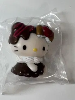 サンリオキャラクターズチョコレートドールハローキティ