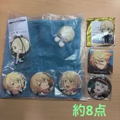 2026年最新】あんスタ 時光缶バッジ 白鳥藍良 の人気アイテム - メルカリ