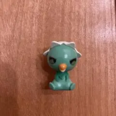 ポケモンゲットコレクションズ　カプサイジ