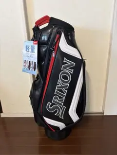 Srixon GGC-S166 キャディバッグ 9.5型