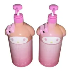 Rady マイメロ シャンプーボトル レア 2025年最新】rady マイメロ ボトルの人気アイテム - メルカリ