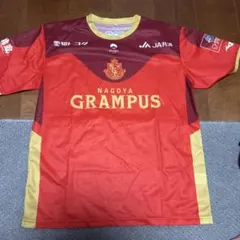 名古屋グランパス ユニフォーム BEAMS JAPAN