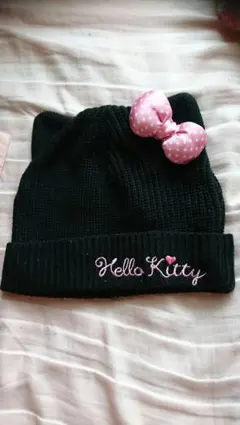 ニット帽