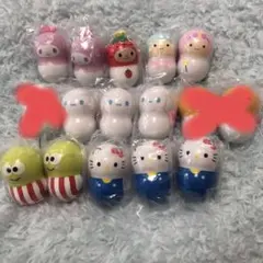 サンリオキャラクターズ　クーナッツ　（１個価格）