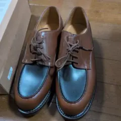 j.m.weston golf 6/D Tomorrowland別注のサムネイル