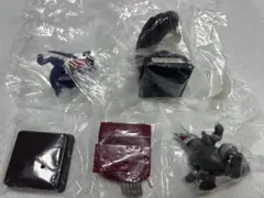 ポケモン　フィギュア