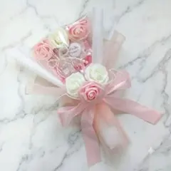 コスメブーケ ギフトブーケ 結婚式 誕生日 プレゼント 3-32 - メルカリ