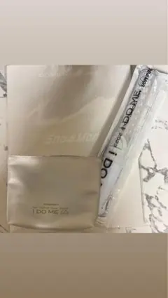 SnowMan_i do me_ペンライト、ポーチ、パンフのサムネイル