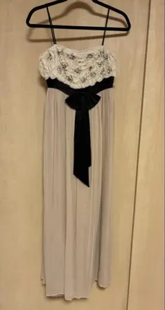 GRACE CLASS パーティドレス ワンピース ロングドレス