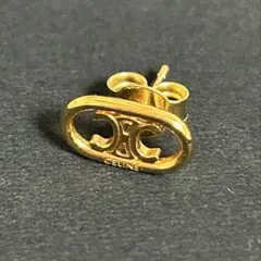 2026年最新】celine ピアス 片耳の人気アイテム - メルカリ