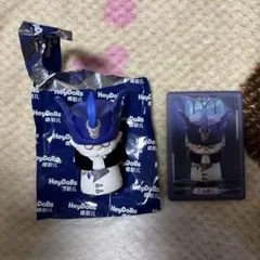 原神　雄鶏 フィギュア