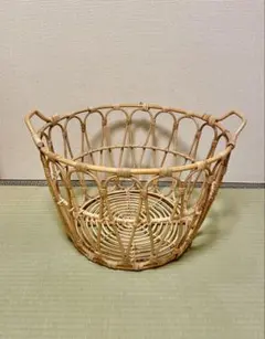 【11/21に処分】 【現地引き取り】 IKEA SNIDAD バスケット