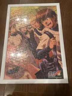 ダイヤのA　ジグソーパズル　パズル　300ピース　御幸　沢村 2025年最新】ダイヤのエースパズルの人気アイテム - メルカリ