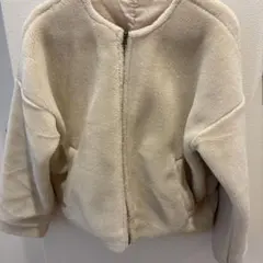 【チャオパニック】ボアアウター