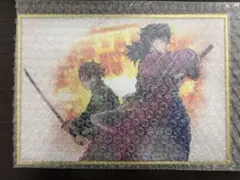 鬼滅の刃 C106 「繋ぐ」WEBSHOPくじ 炭治郎と義勇 B賞、E賞、F賞