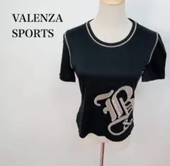 ★美品★ VALENZA SPORTS バレンザスポーツ 半袖Tシャツのサムネイル