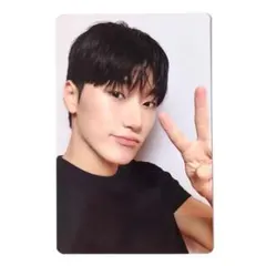 ateez mighteez サン